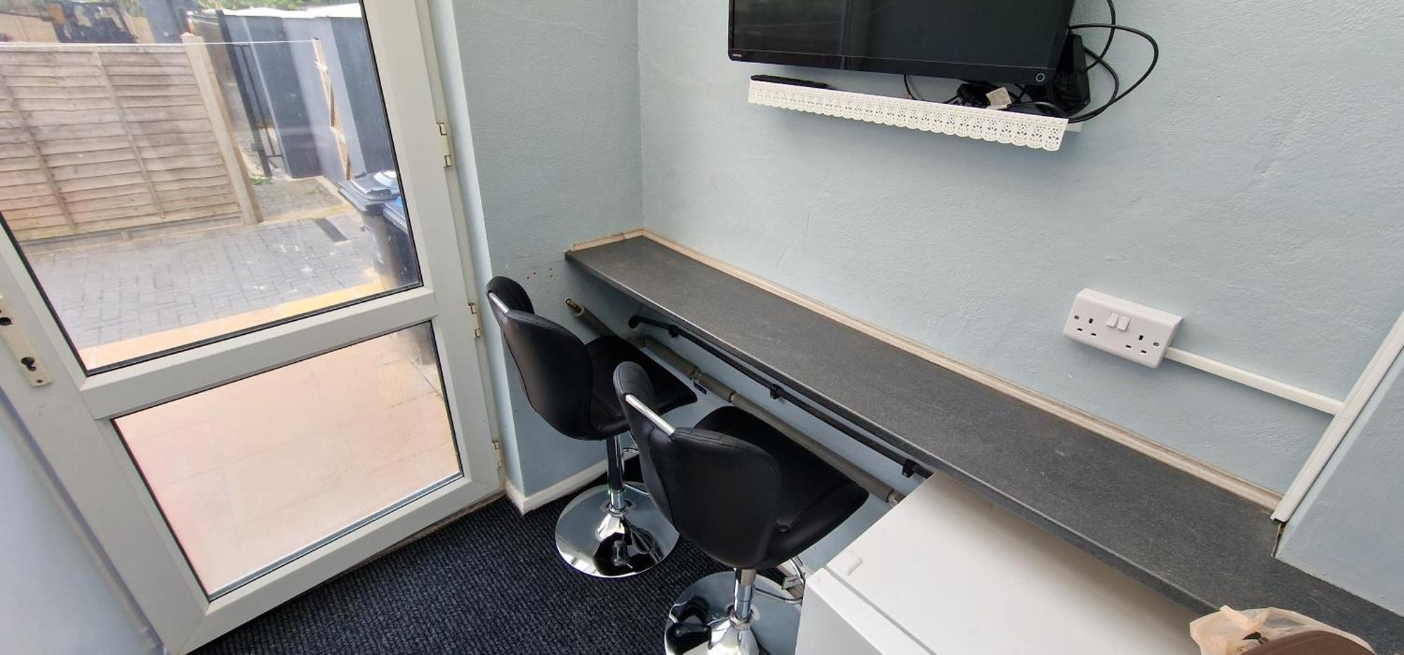 Rowan Crescent's Luxury Stay-in 2 Streatham Vale