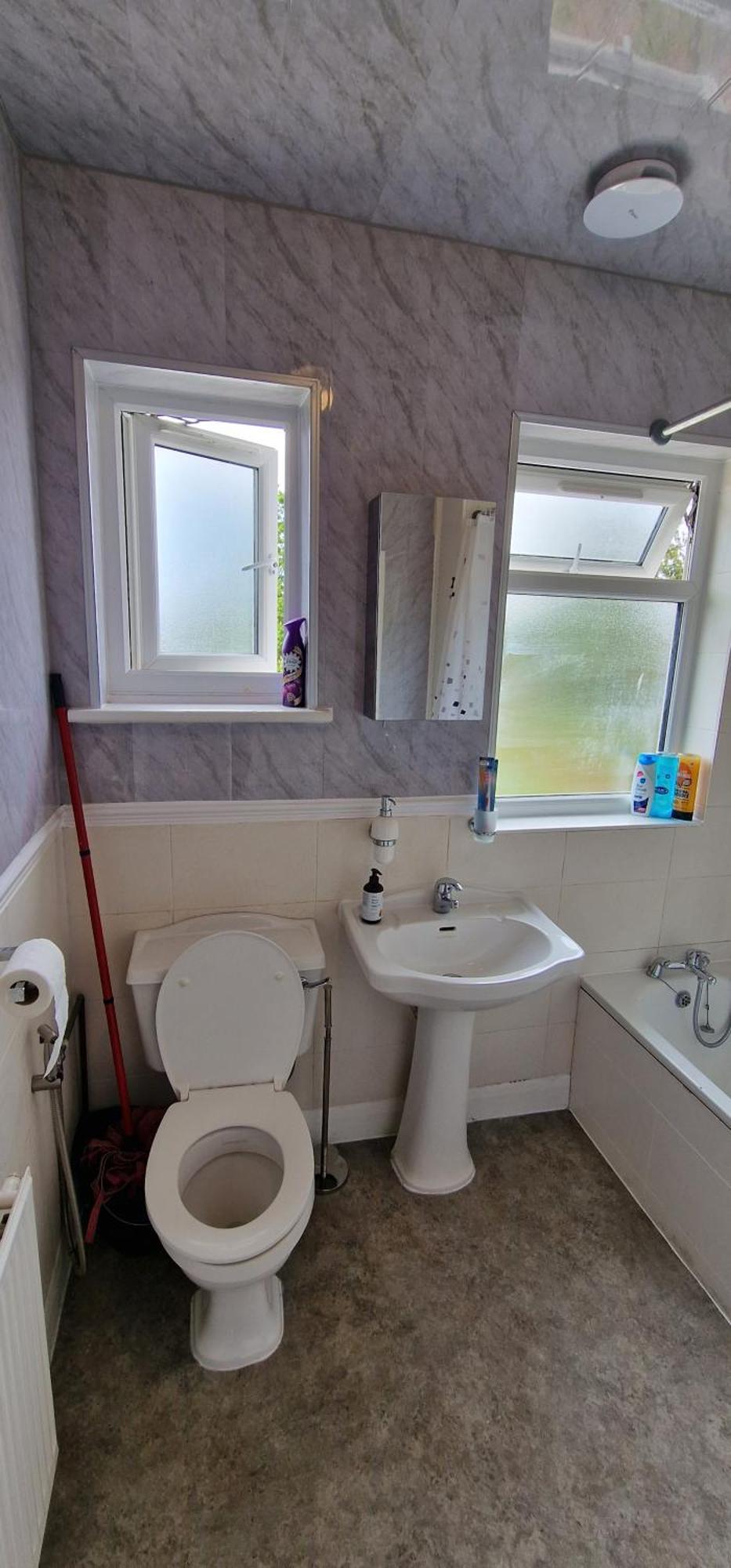 Rowan Crescent's Luxury Stay-in 2 Alloggio in famiglia Streatham Vale