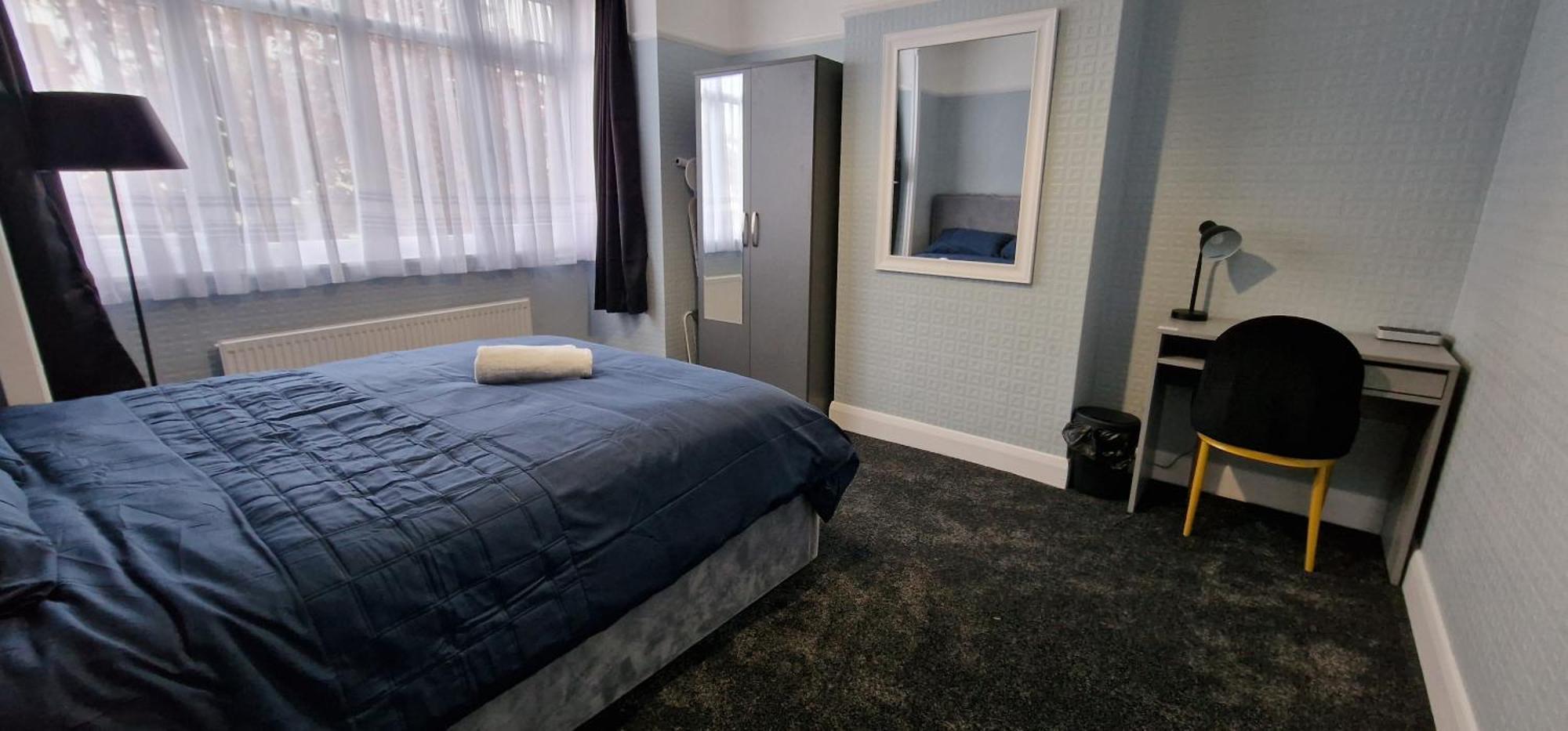 Rowan Crescent's Luxury Stay-in 2 Streatham Vale