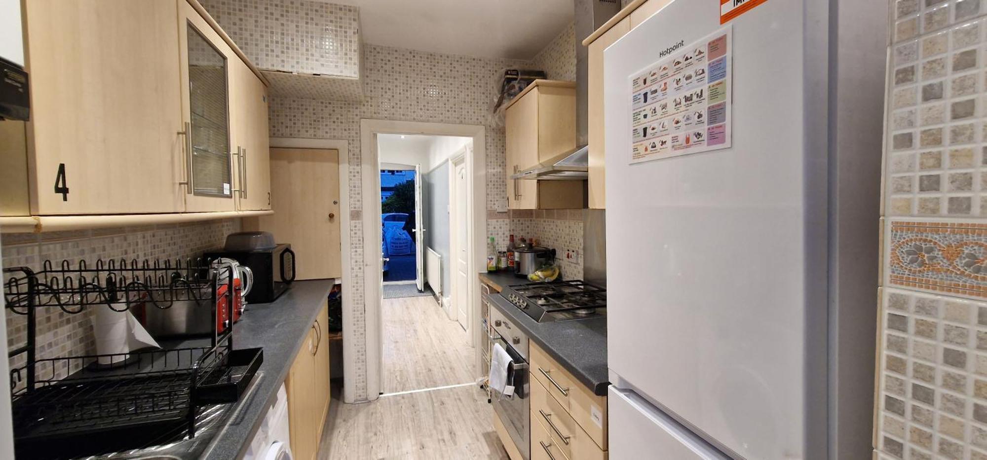 Rowan Crescent's Luxury Stay-in 2